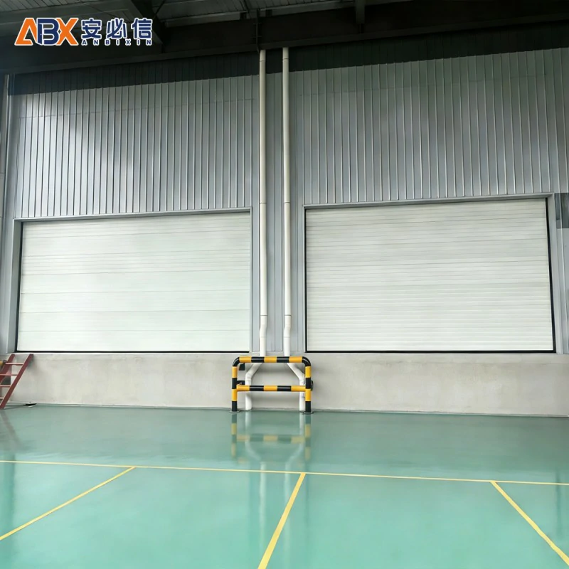 北屯快速滑升门